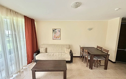 ID 16321 One-bedroom apartment in Sunset Resort Photo 3