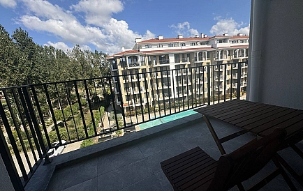 ID 16434 One-bedroom apartment in Emilia Romana Boutique Photo 5