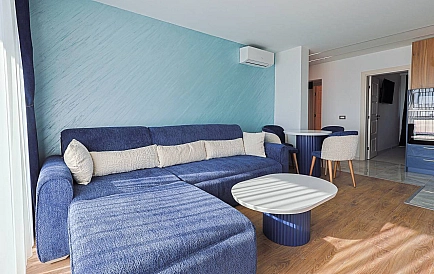 ID 15276 Two-bedroom apartment in Green Forest Photo 3