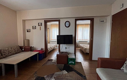 ID 13464 Two-bedroom apartment in Bansko Photo 8