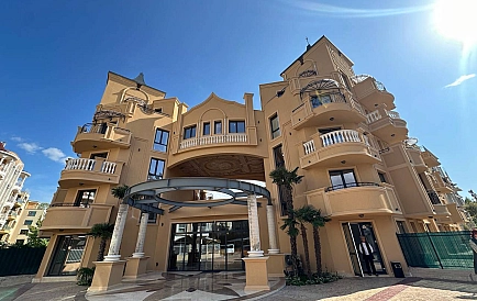 ID 16550 One-bedroom apartment in Aphrodite Gold Photo 8