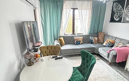 ID 14862 One-bedroom apartment in Valencia Gardens Photo 9