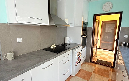 ID 15462 Multi-room apartment in Sveti Vlas Photo 2