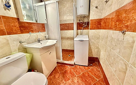 ID 16592 Studio apartment in Imperial Fort Photo 3