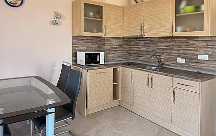 ID 16123 One-bedroom apartment in Flores Garden Photo 10