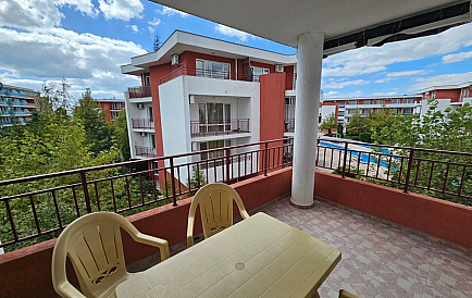 ID 16341 One-bedroom apartment in Privilege Fort Photo 1 