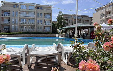 ID 15734 Studio apartment in Sunny Day 6 Photo 1 