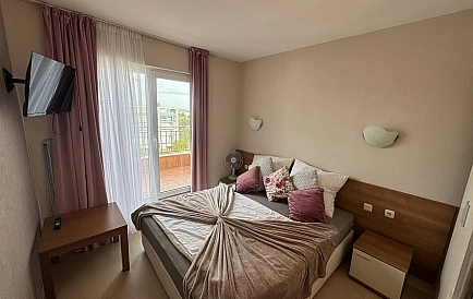 ID 16409 One-bedroom apartment in Polo Resort Photo 2