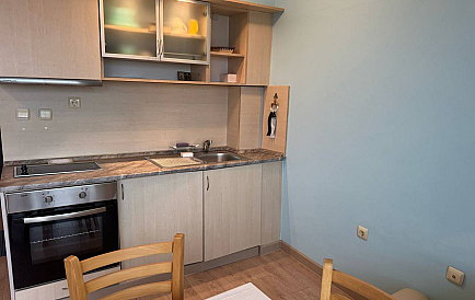 ID 13925 Studio apartment in Sunny Beach Photo 1 