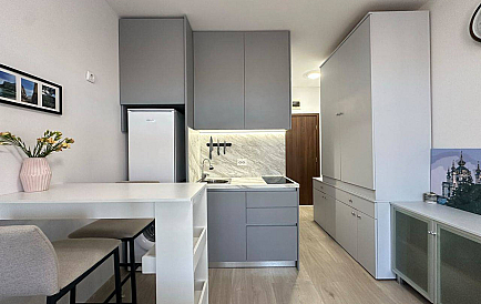 ID 16153 Studio apartment in Sunny Day 6 Photo 1 