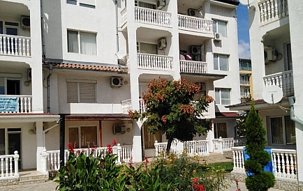 ID 15051 Two-bedroom apartment in Bravo 5 Photo 9