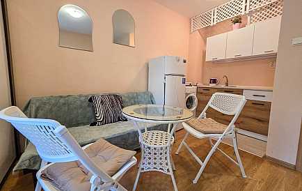 ID 16485 One-bedroom apartment in Messembria Resort Photo 1 