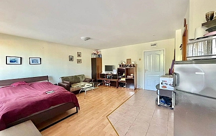 ID 16592 Studio apartment in Imperial Fort Photo 9