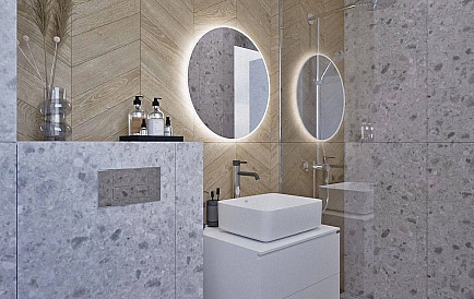 ID 14481 Cottages in the Grand Townhouse Photo 5