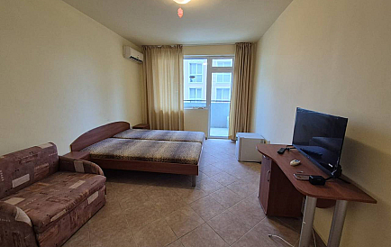 ID 16607 Studio apartment in Summer Photo 1 