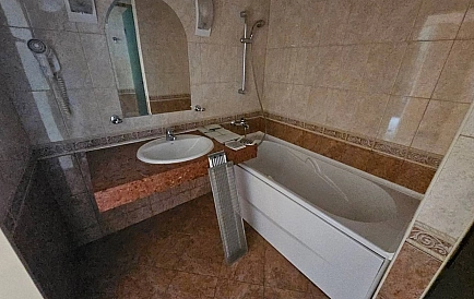 ID 14199 Two-bedroom apartment in Sunset Resort Photo 5