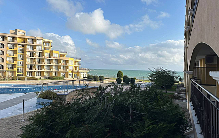 ID 16461 Two-bedroom apartment in Midia Family Resort Photo 1 