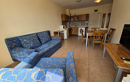 ID 16472 One-bedroom apartment in Sea Dreams Photo 1 