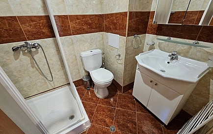 ID 16626 Two-bedroom apartment in Panorama Fort Beach Photo 4