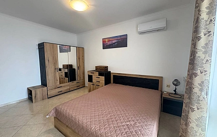 ID 15640 One-bedroom apartment in Famagusta Photo 2