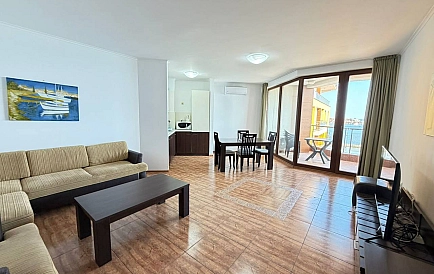 ID 16599 Two-bedroom apartment in Mirage Photo 9