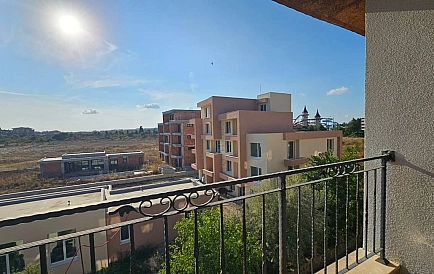 ID 14725 Two-bedroom apartment in Apollon 6 Photo 10