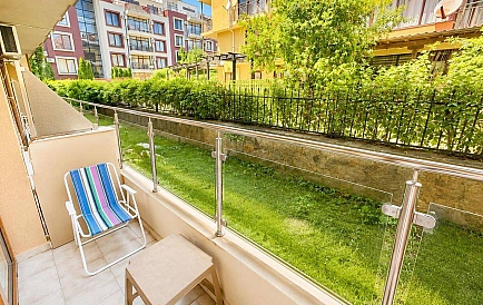 ID 15911 Studio apartment in Sea Breeze Photo 5