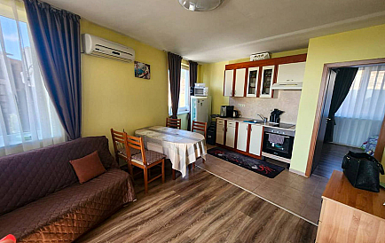 ID 15155 Two-bedroom apartment in Imperial Fort Photo 1 