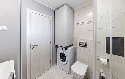 ID 13669 One-bedroom apartment in Emilia Romana Park Photo 1 