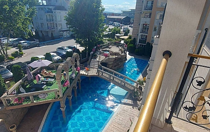 ID 15816 One bedroom apartment in Sweet Home 2 Photo 6