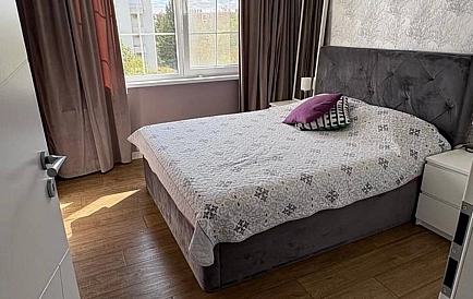 ID 14851 One-bedroom apartment in Pomorie Residence Photo 3