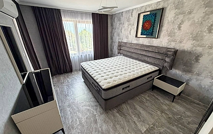 ID 16394 One-bedroom apartment in Valencia Gardens Photo 4