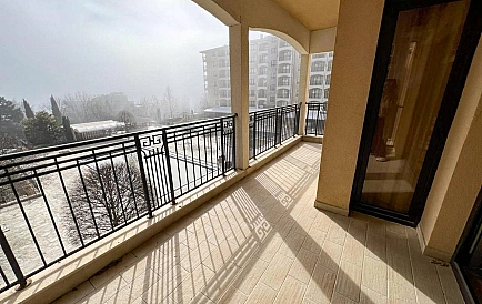 ID 13660 Two-bedroom apartment in Bendita Mare Photo 6