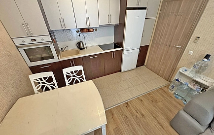 ID 15645 One-bedroom apartment in VIP Park Photo 2