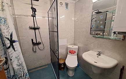 ID 16262 Studio apartment in Chateau Del Mar Photo 4