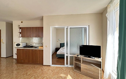 ID 14550 Two-bedroom apartment in Midia Grand Resort Photo 10