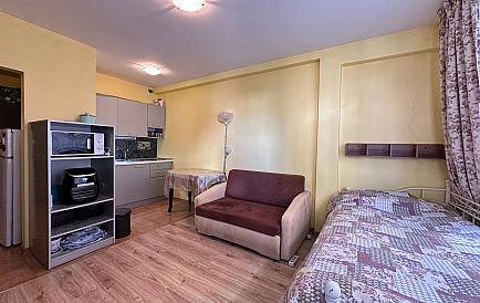 ID 13962 A two-room apartment in Nessebar Photo 1 