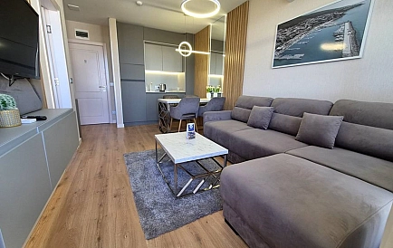 ID 16345 One-bedroom apartment in Harmony Suites 14 Photo 3