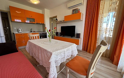 ID 15525 One-bedroom apartment in Aphrodite Gardens Photo 2