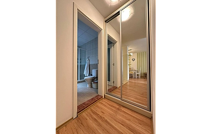 ID 15266 One-bedroom apartment in Siana 3 Photo 10