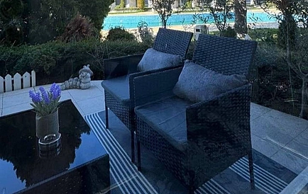 ID 14684 One-bedroom apartment in Atlantis Photo 5