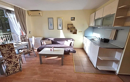 ID 16355 One-bedroom apartment in Nessebar Fort Club Photo 2