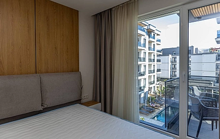 ID 16499 One-bedroom apartment in Emilia Romana Este Photo 4
