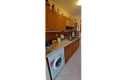 ID 15815 Studio apartment in the Gallery Photo 4