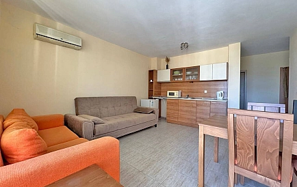 ID 16545 One-bedroom apartment in Polo Resort Photo 10