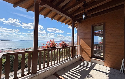 ID 16366 Two-story house in Venid Eco Village Photo 2