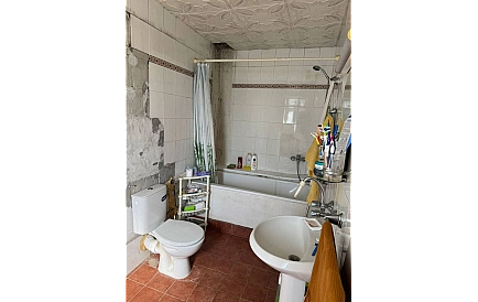 ID 14453 House in Babuk Photo 7