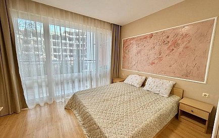 ID 15025 Two-bedroom apartment in Green Fort Photo 9