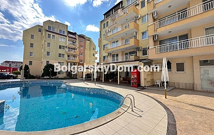ID 16654 Two-bedroom apartment in Sea Dreams Photo 8