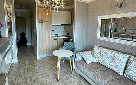 ID 16069 Studio apartment in Cascadas Photo 1 